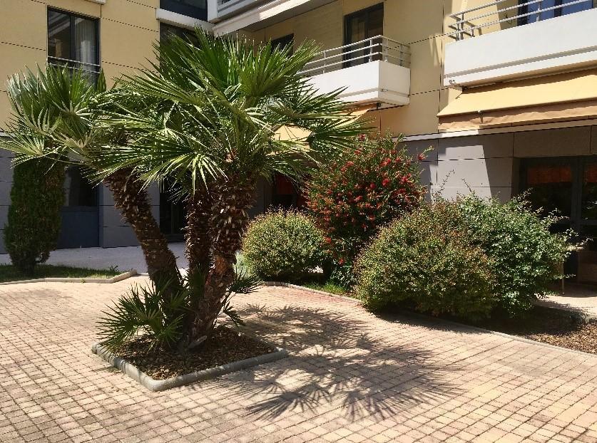 Villa Du Beal Cagnes-sur-Mer Luaran gambar